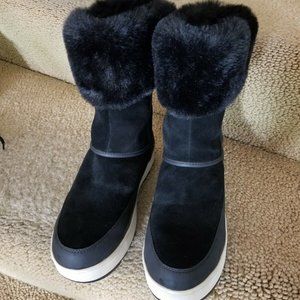 UGG  Koolaburra Tynlee WATERPROOF BOOTS